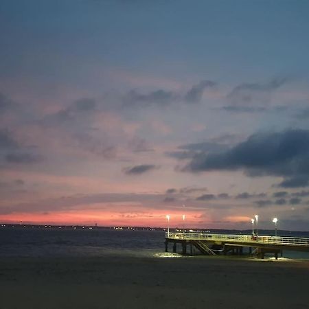 Maison Centre-Ville De La Teste Au Calme 외부 사진